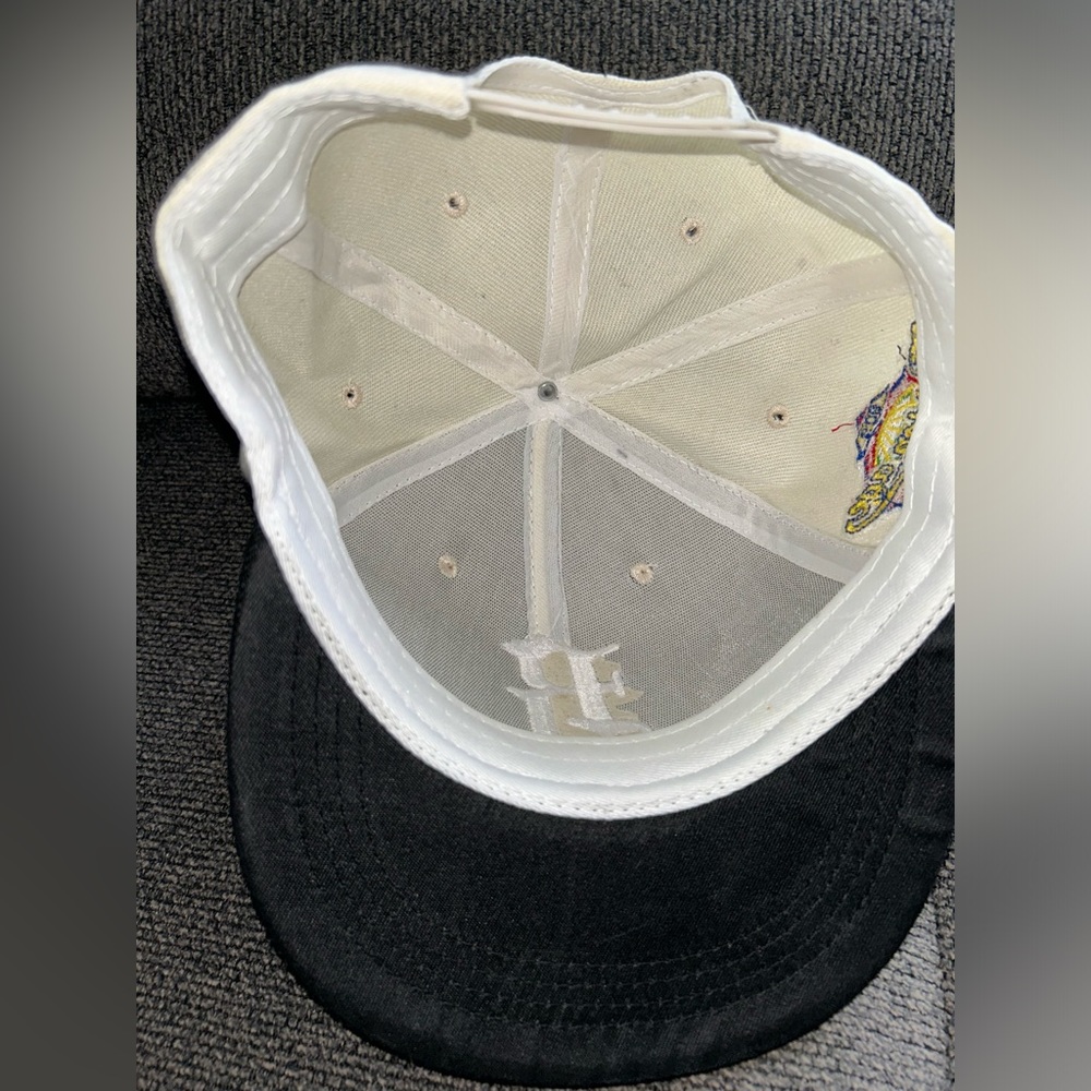 Men Cap - Picture 4 of 6